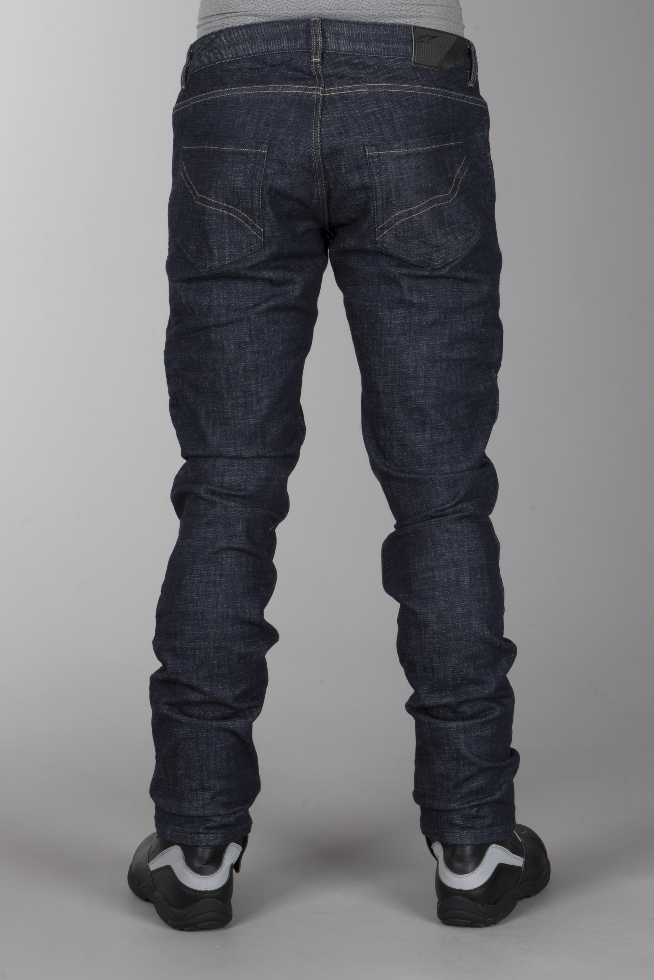 alpinestars copper denim