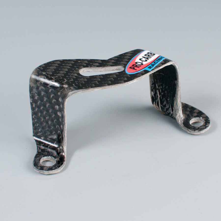 Pro-Carbon Brake Cylinder protection