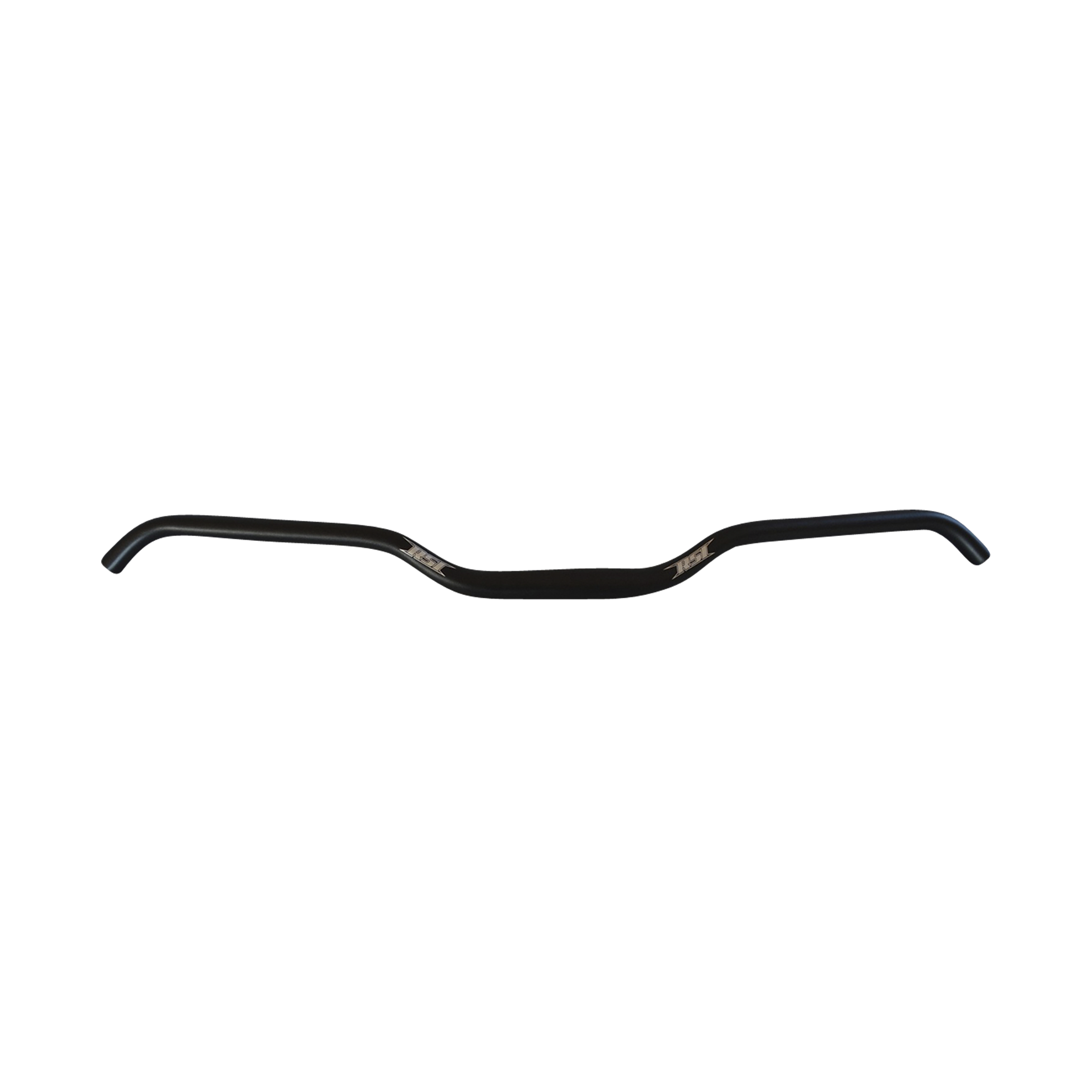 Ohjaustanko RSI Boondoggler Tapered 10° 2"
