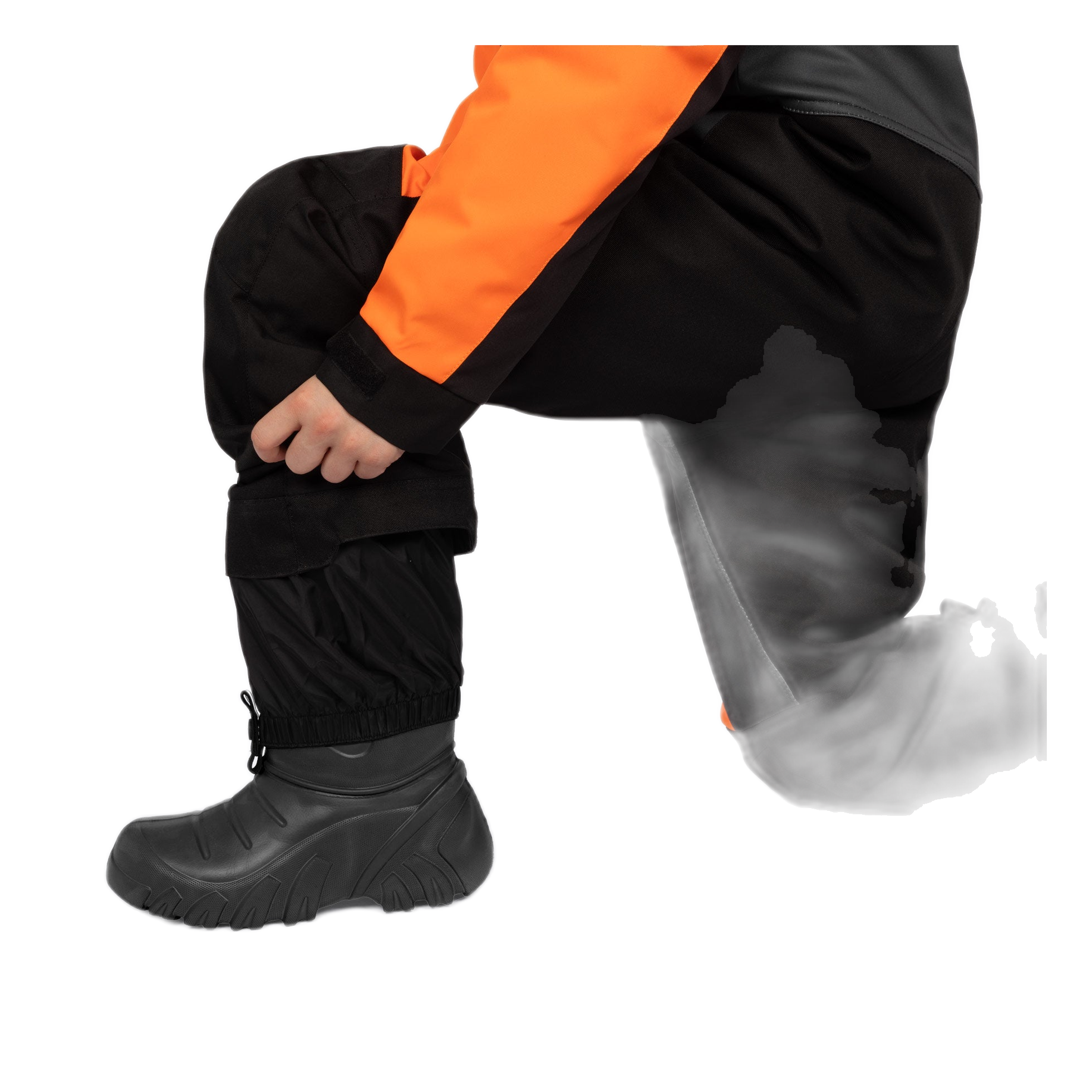 Anzug FXR Revo Kinder