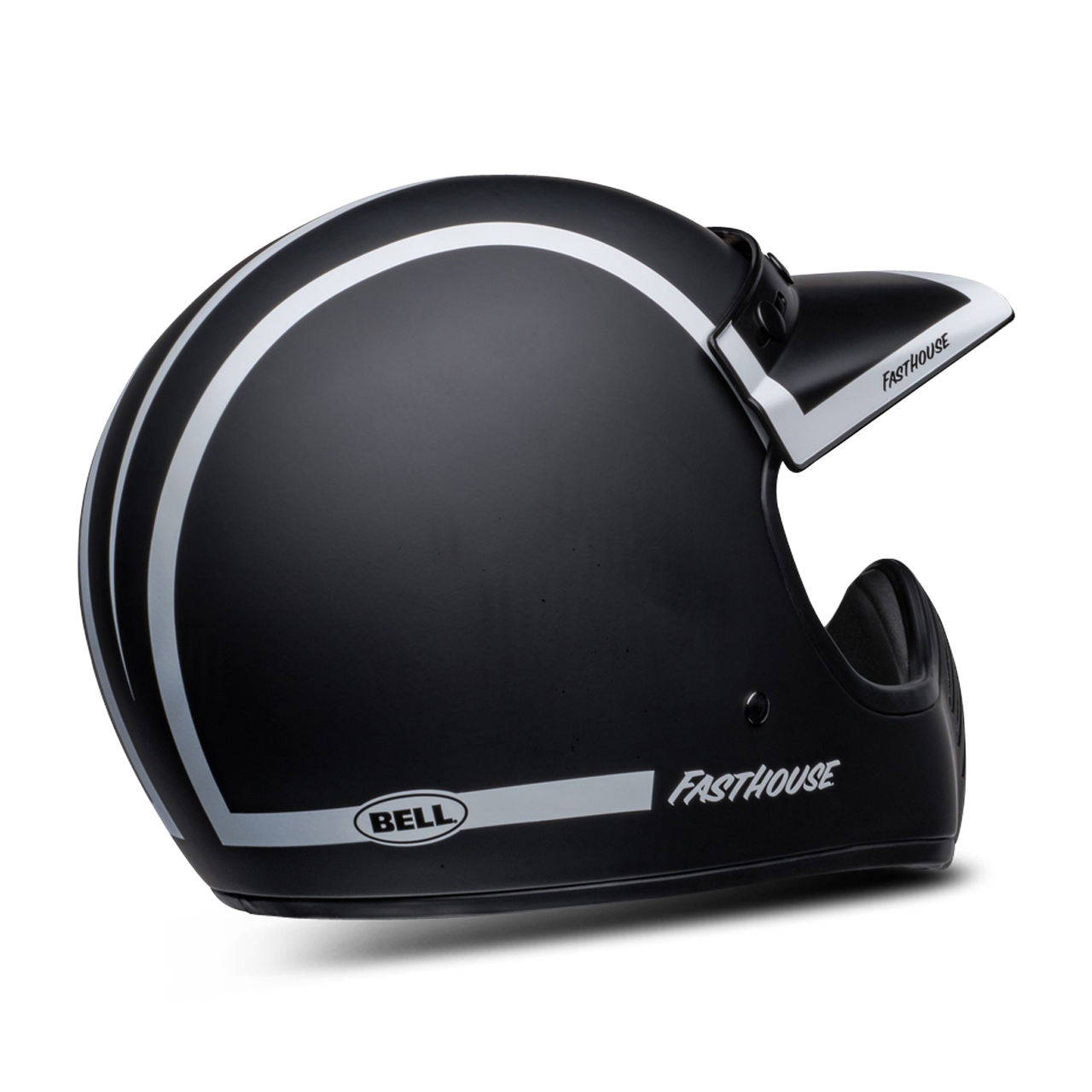 Casco Integral BELL Moto-3 Classic
