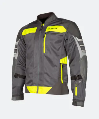 Motorjas Klim Induction