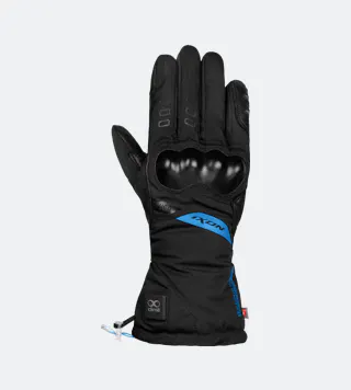 Guantes de Moto para Mujer Ixon IT-Yuga