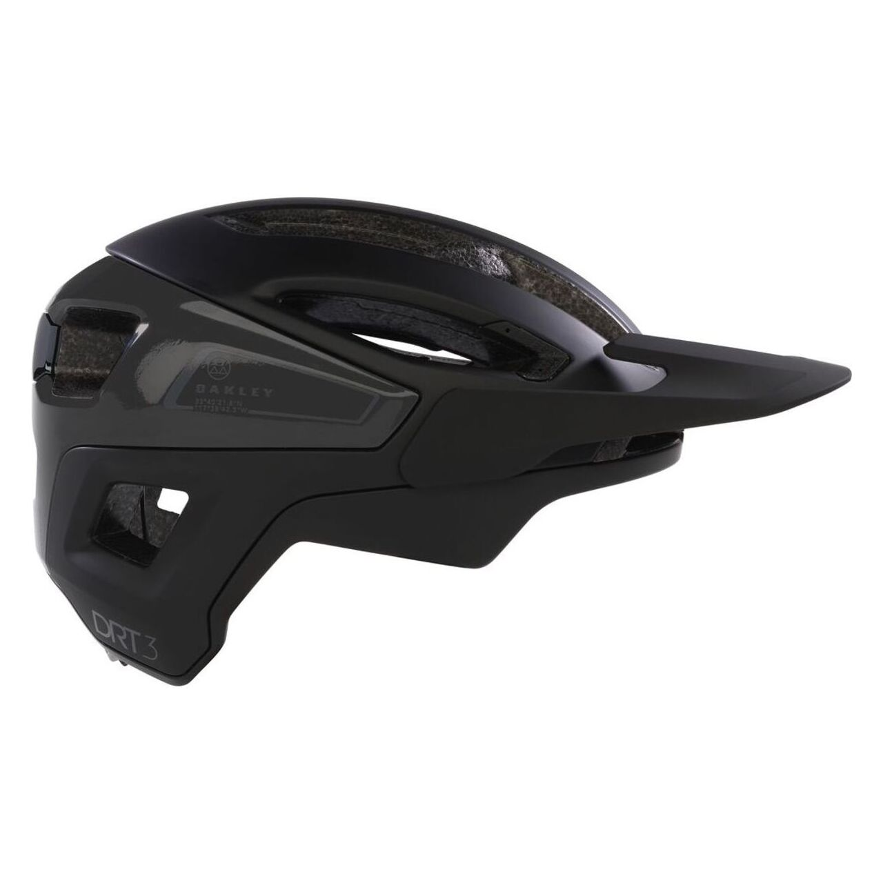 Oakley DRT3 Trail I.C.E. - MIPS MTB Helmet