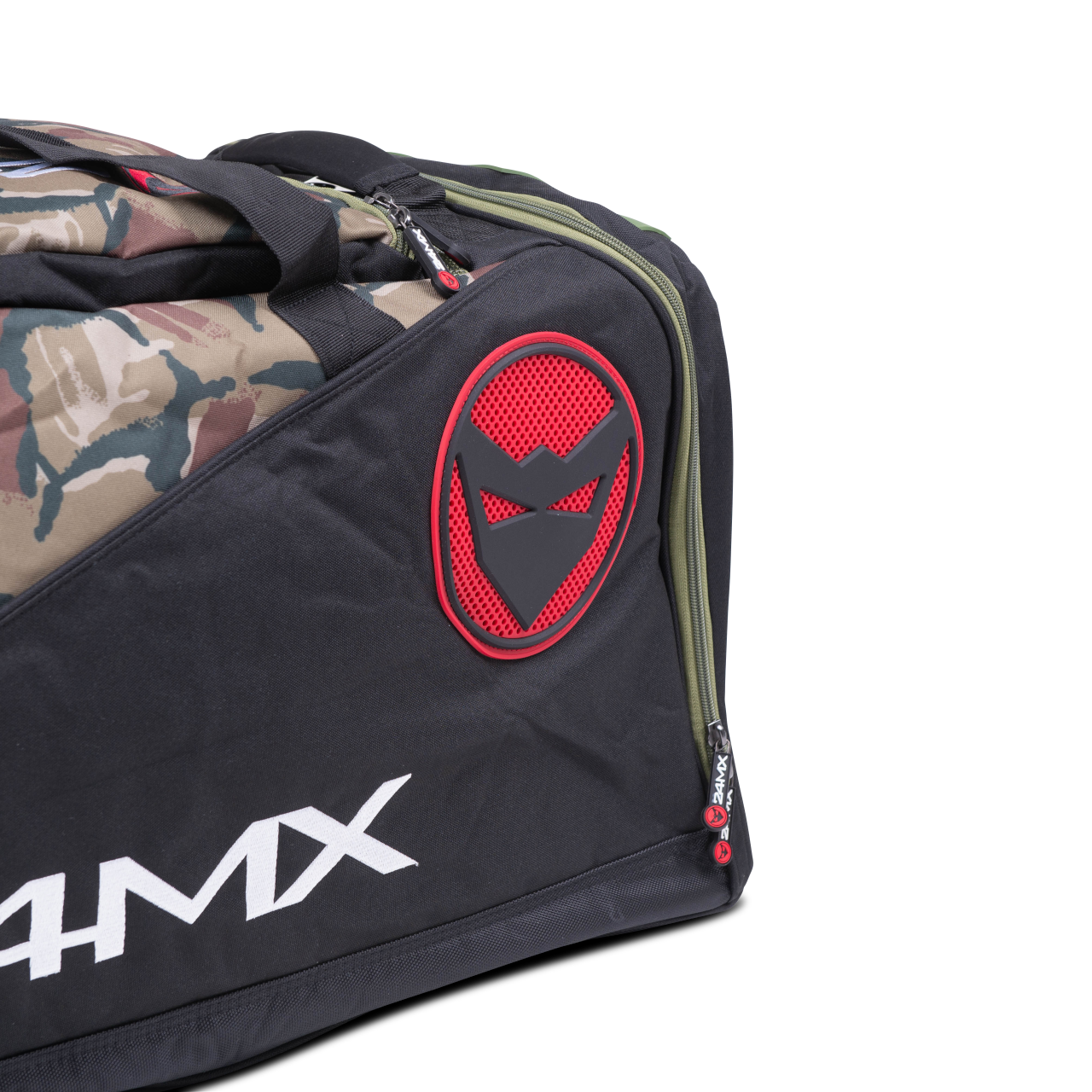 Bolsa de Equipamiento 24MX All-in-One