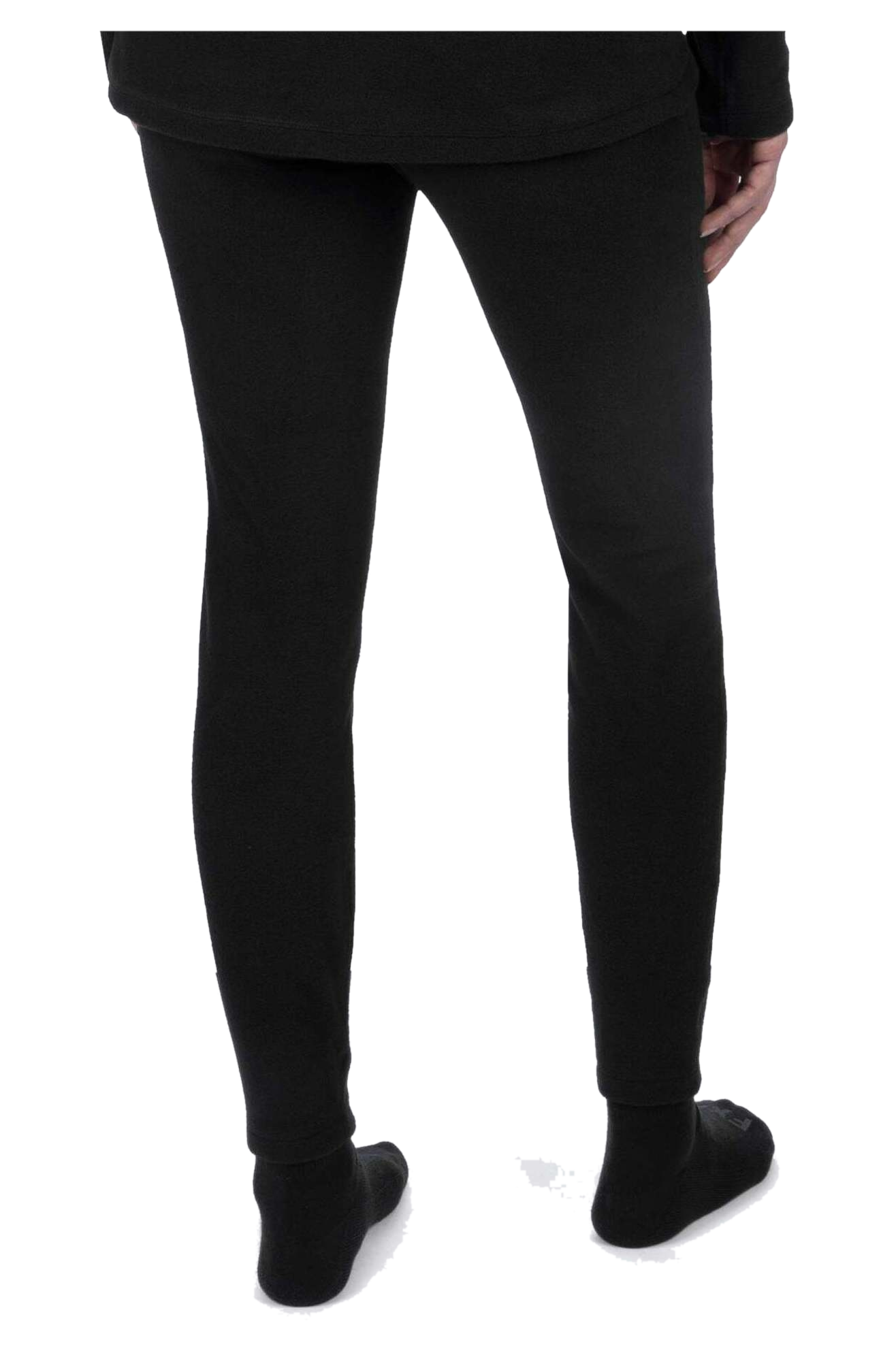 Pantalones Interiores Mujer FXR Pyro Thermal