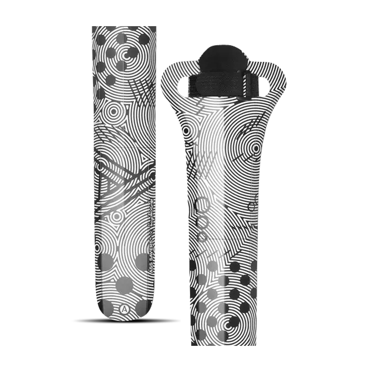 Fendor Bendor Bakskjerm