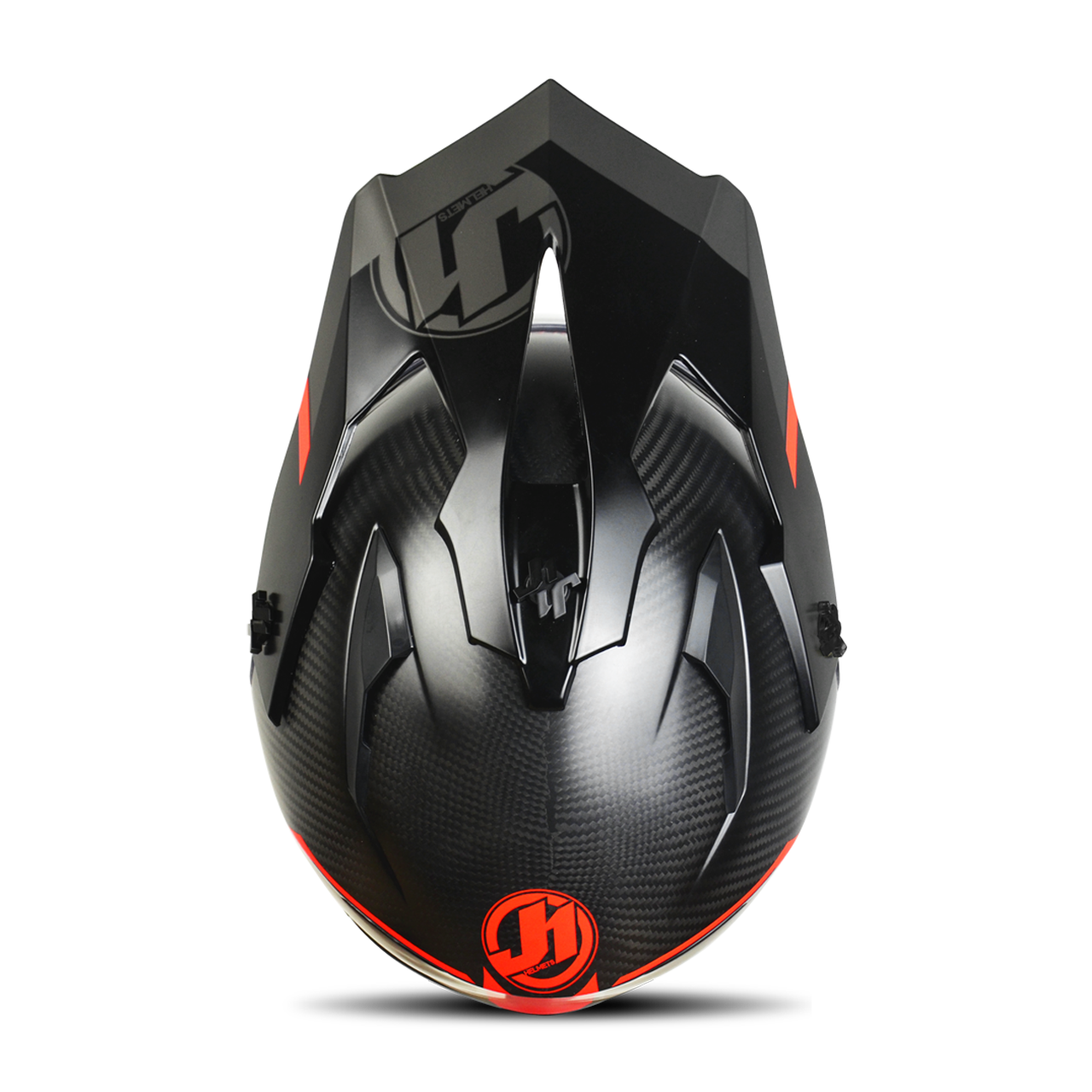 Casco Adventure Just1 J14 Line