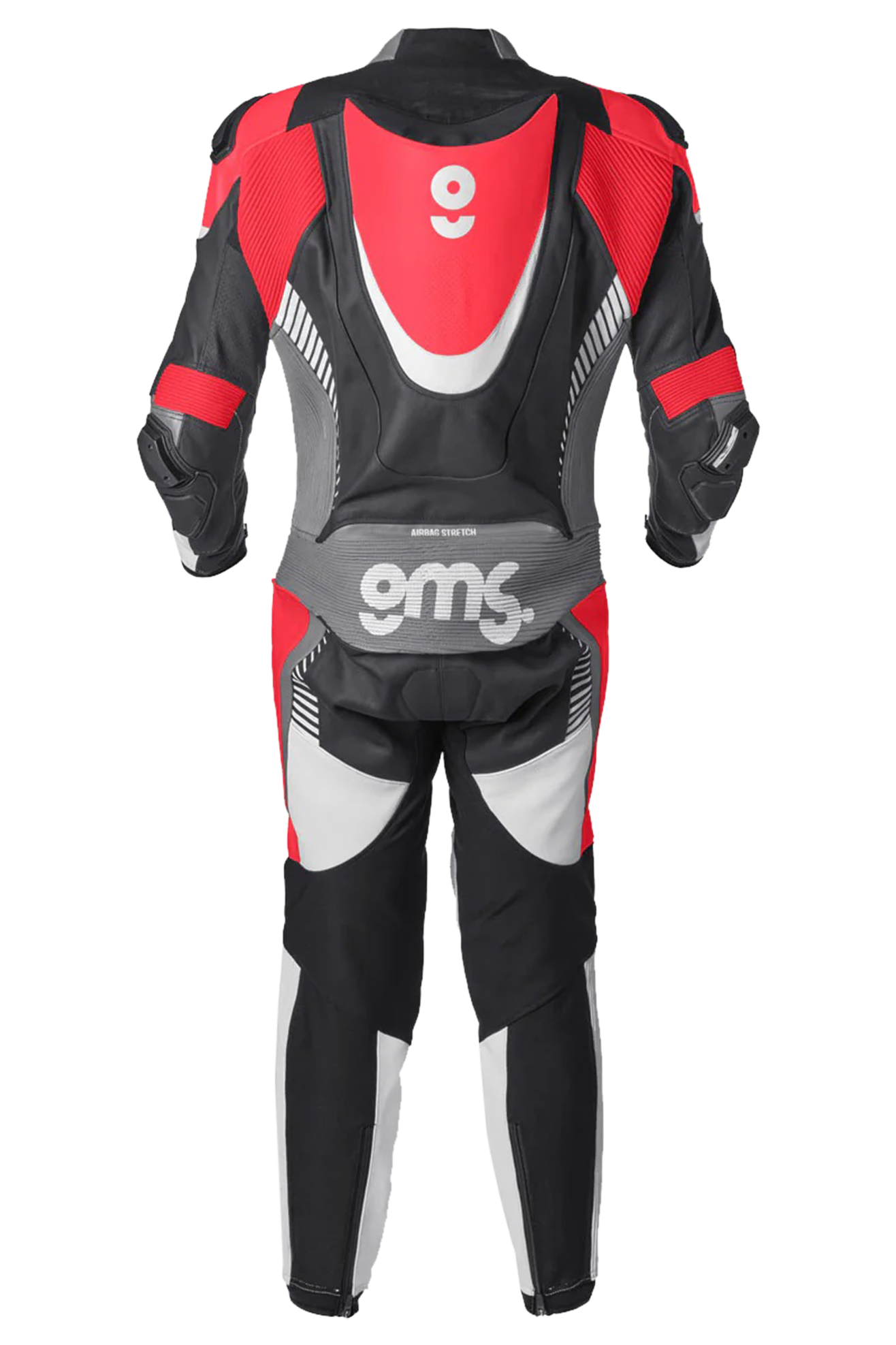 GMS GRC-1 1PCS MC Leather Suit