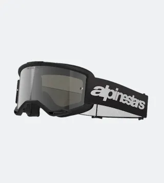 Alpinestars Vision 3 Wordmark MX Goggles