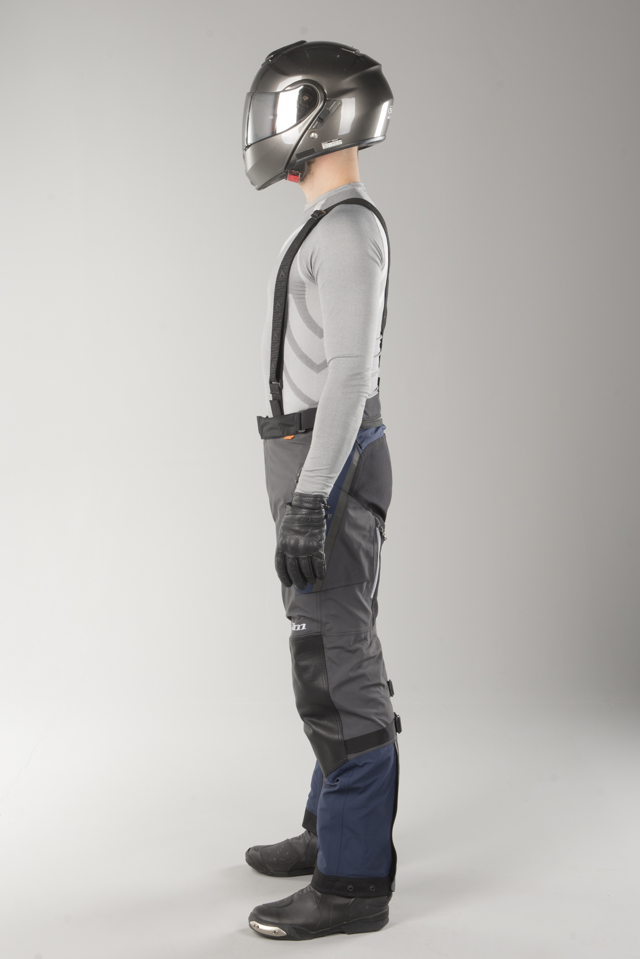Pantalones de Moto Klim Kodiak