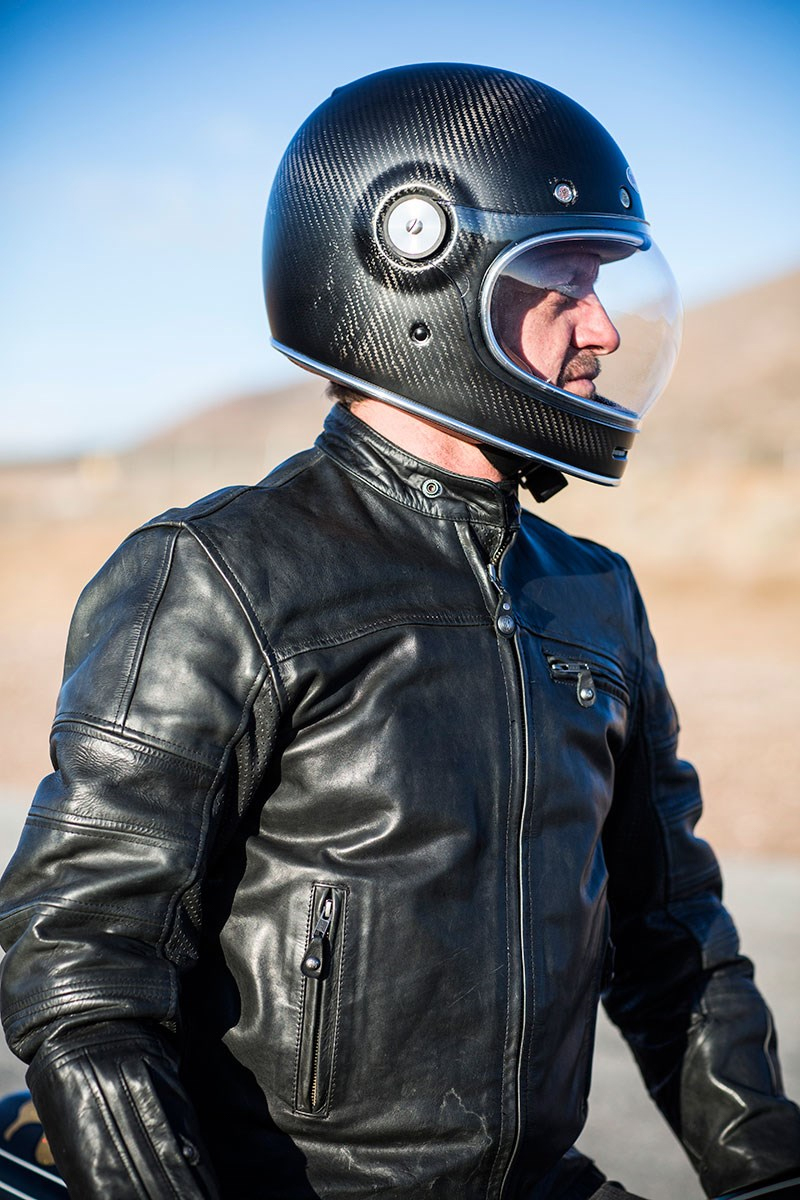 Roland Sands Ronin Jacket