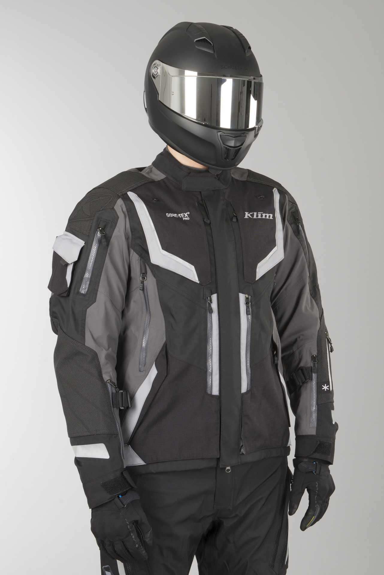 Jachetă Moto Klim Badlands Pro