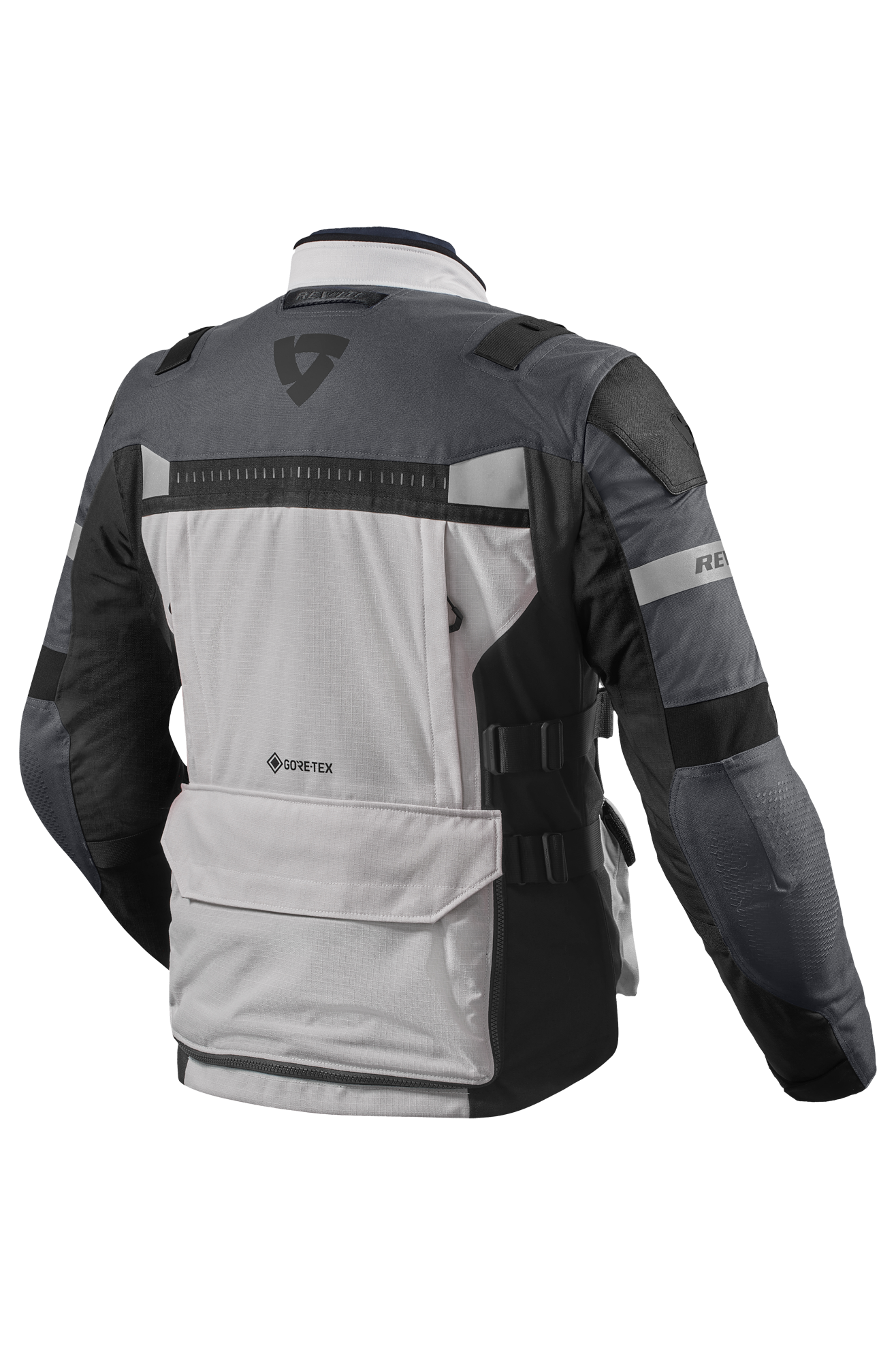 Chaqueta de Moto Rev'It! Defender 3 GTX