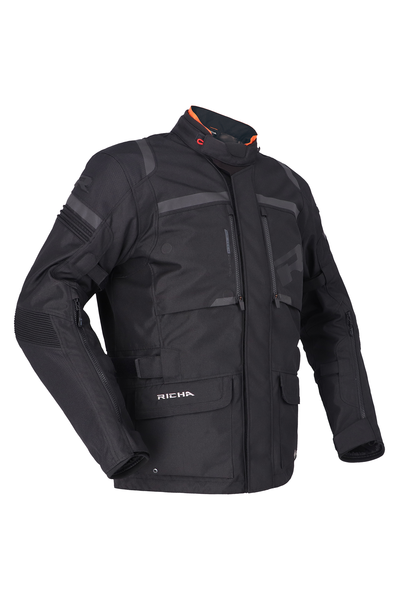 Ride in Style and Safety with our Motorcycle Jackets | 24mx