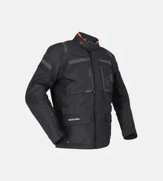 MC-Jakke Richa Brutus GTX