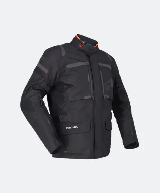 Motorjas Richa Brutus GTX