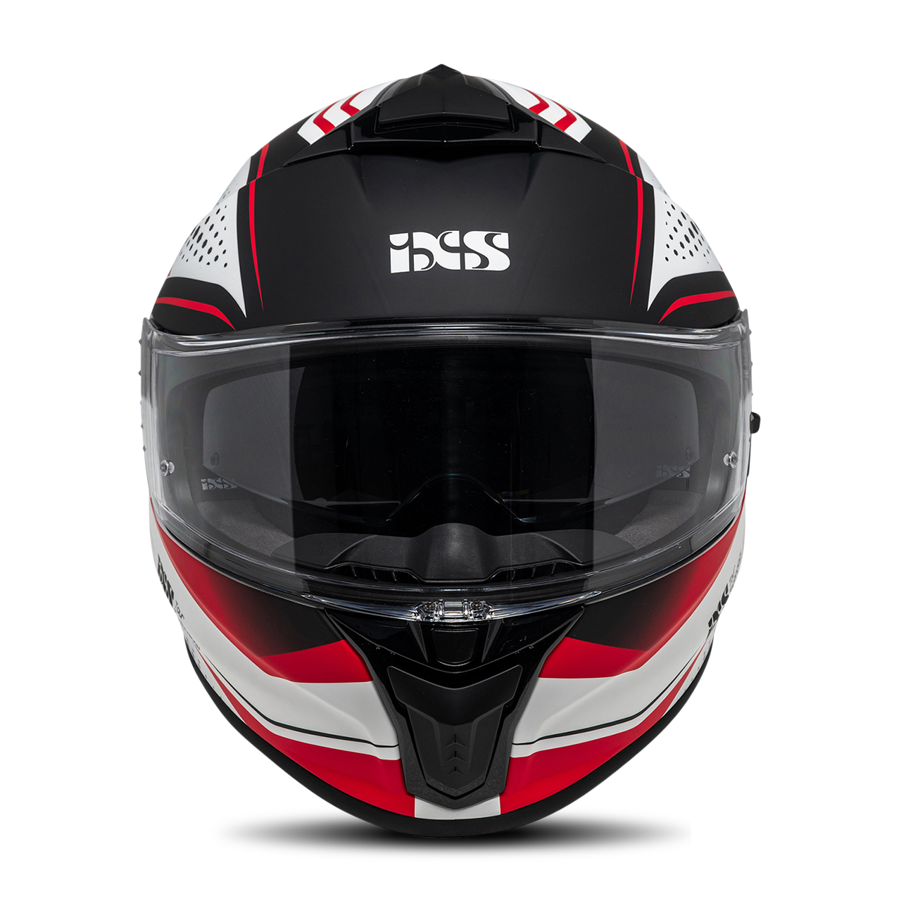 Casque Intégral iXS iXS422 FG 2.2