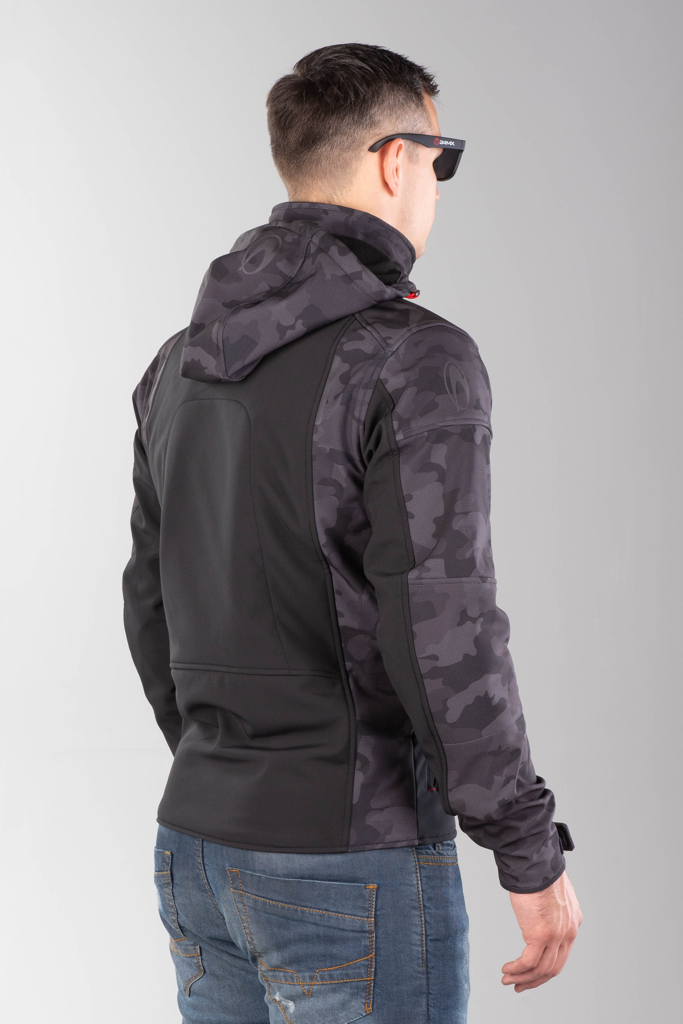 Richa Vanquish Jacket