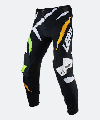 Pantalones de Cross Leatt Moto 5.5 I.K.S V23
