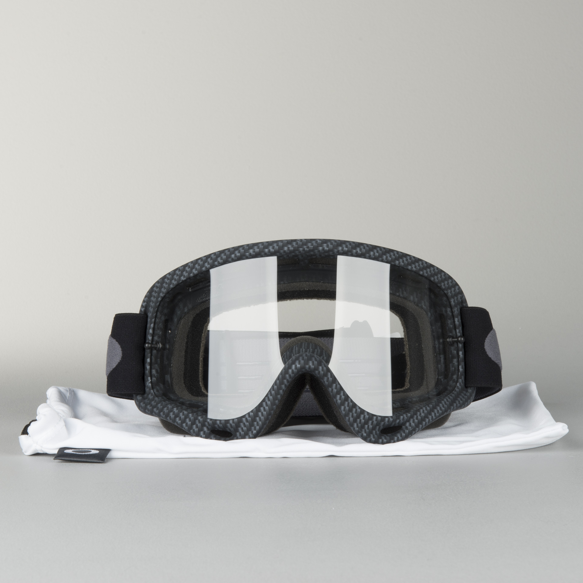 Oakley O-Frame M MX Goggles