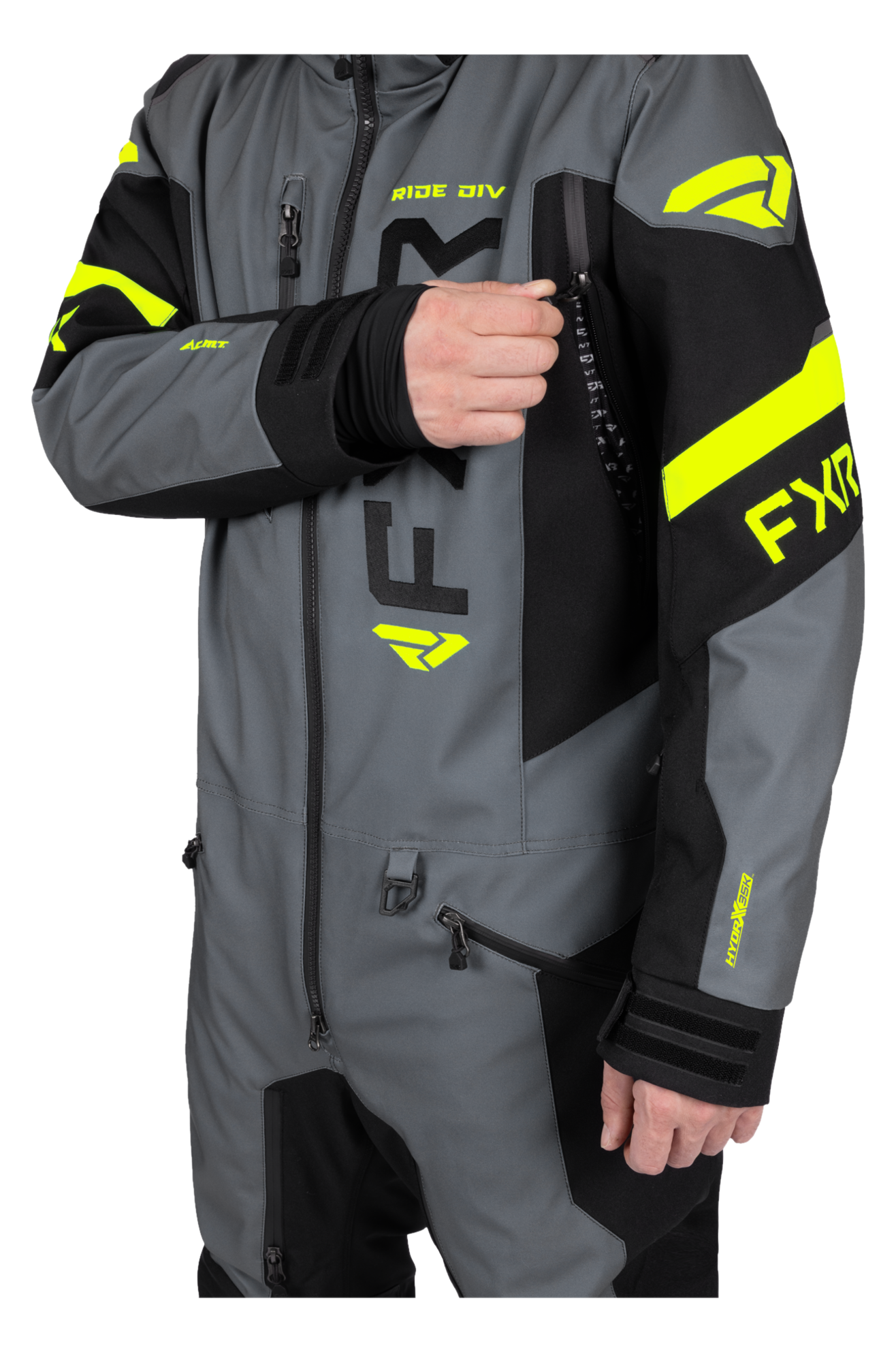 Monotraje FXR Helium Lite 26