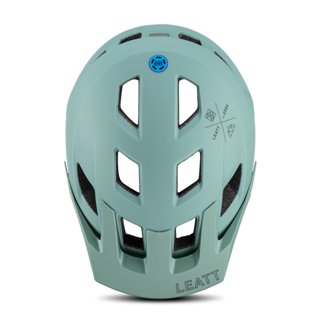 Leatt AllMtn 1.0 V23 MTB Helmet