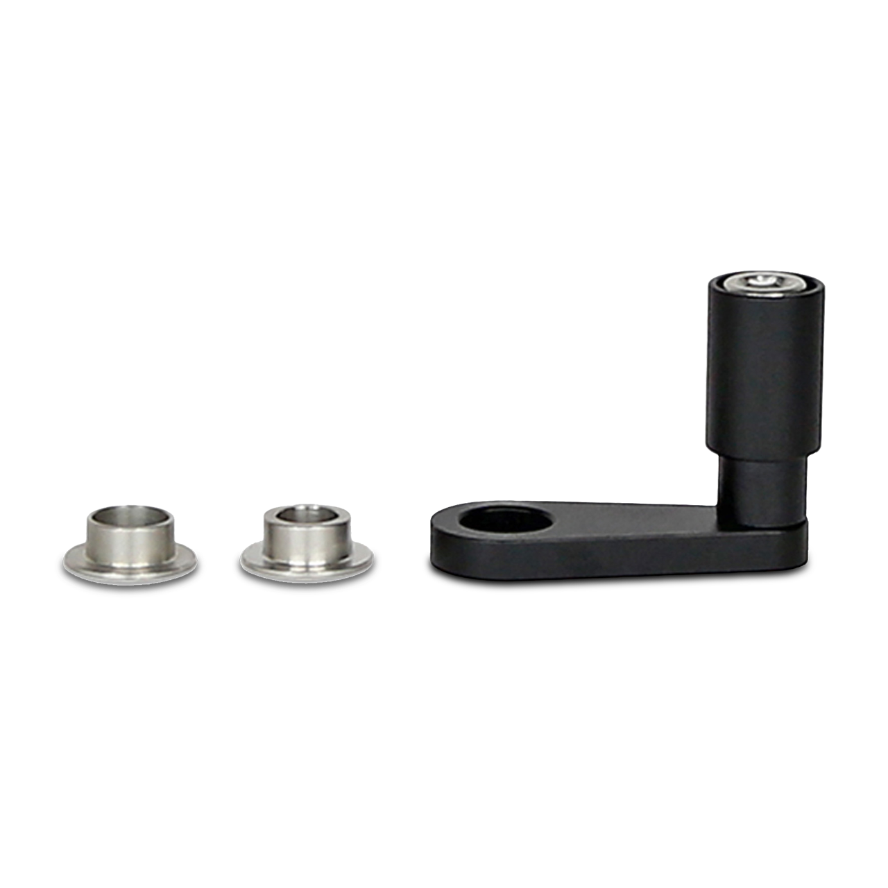 Adaptador X-Guard Multifunción Cube Negro