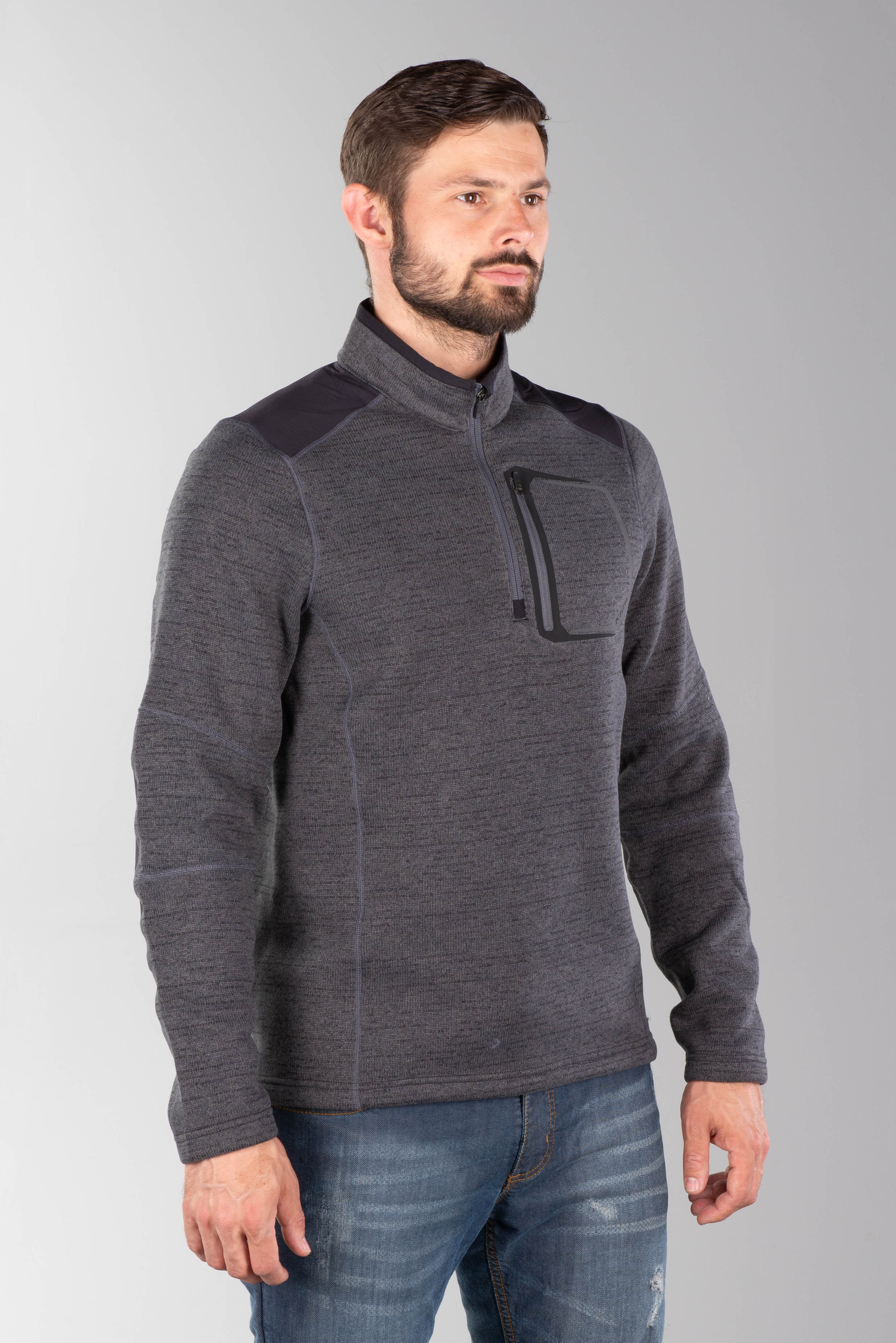 Jersey Klim Yukon Pullover