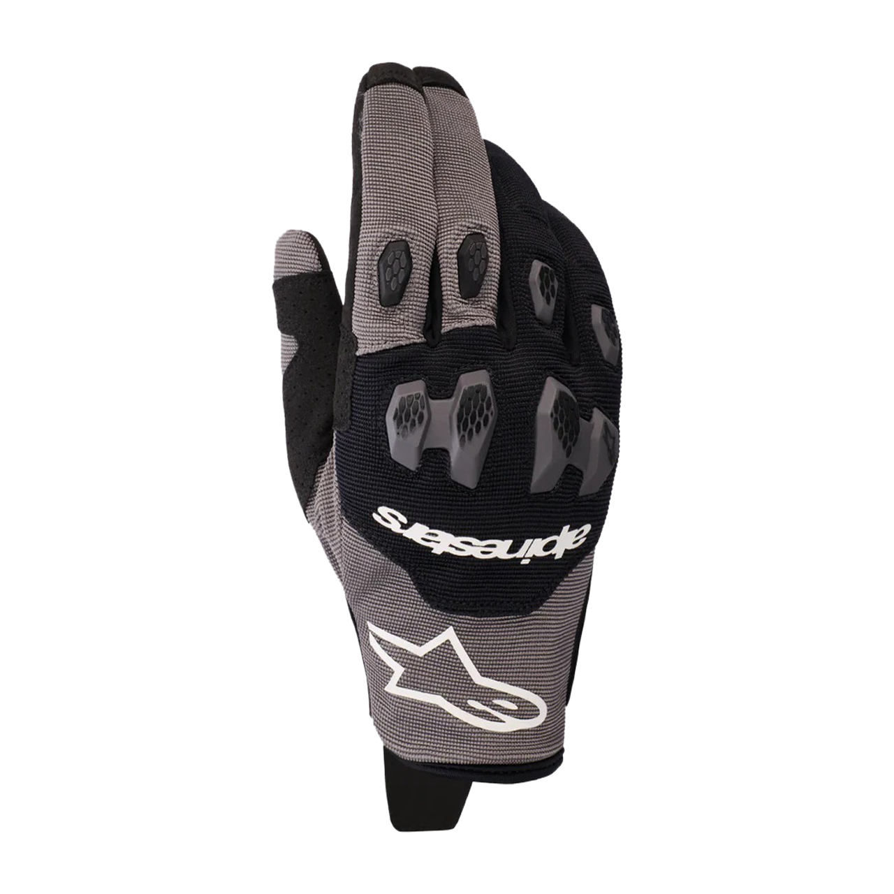 Guantes de Cross Alpinestars Pro-Dura