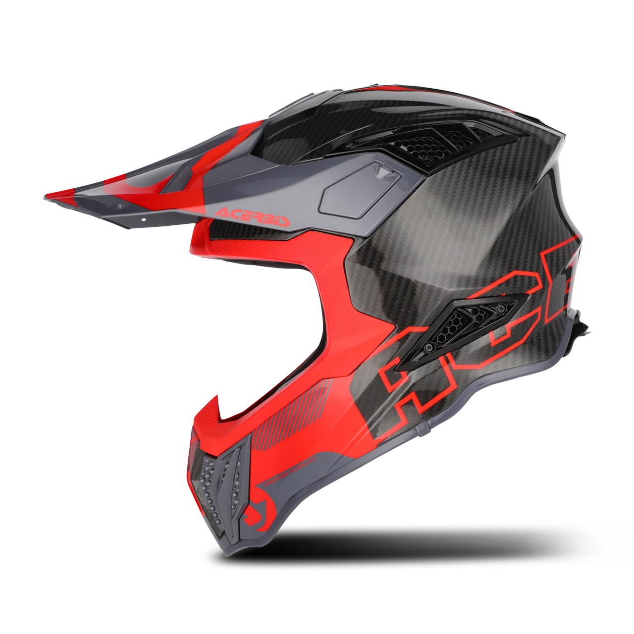 Crosshelm Acerbis Airstrike-C
