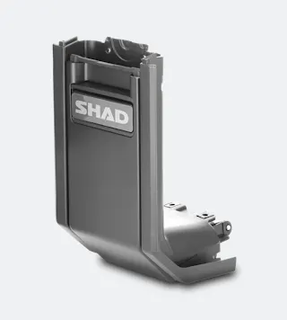Peça de Fechadura Inferior Shad