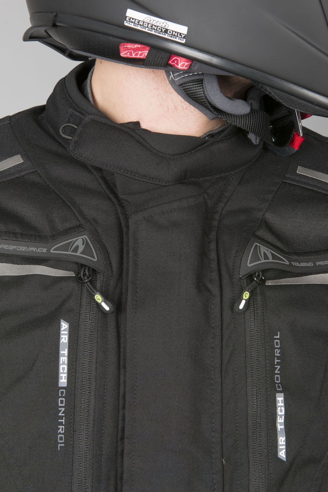 Richa Infinity 2 Jacket