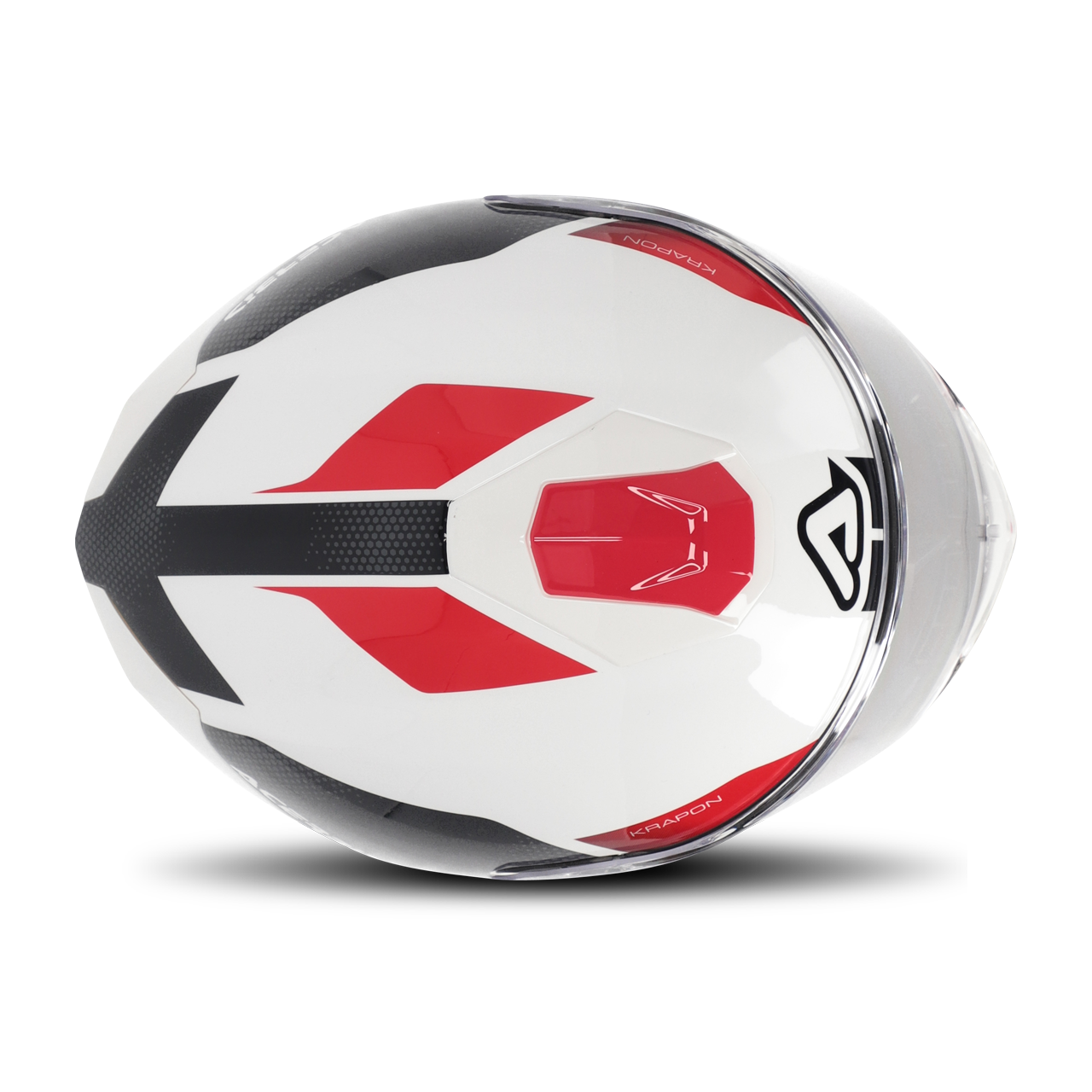 Casque Intégral Acerbis Krapon