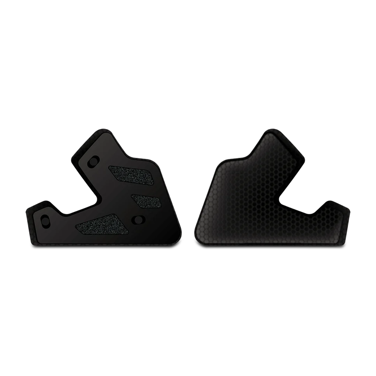 Mountainbikehelm Wangkussen iXS Xult