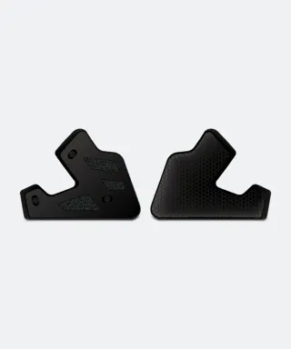 Mountainbikehelm Wangkussen iXS Xult