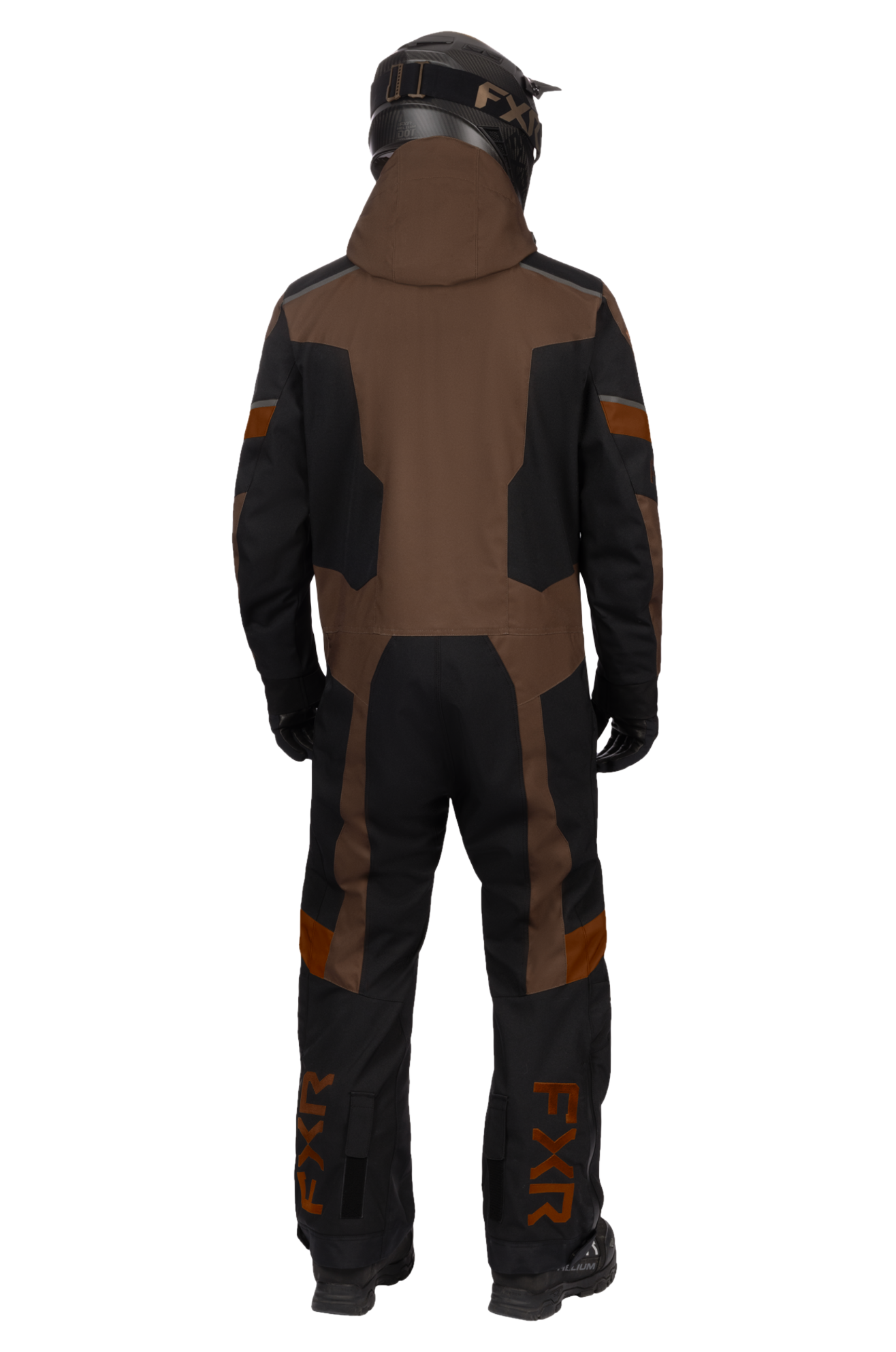 Monotraje FXR Helium Ins 26