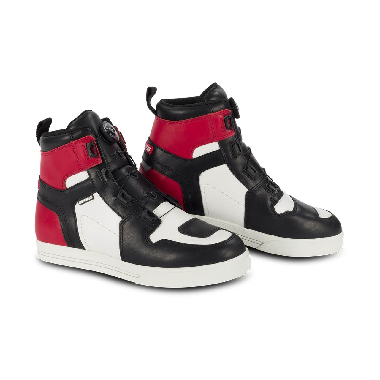 Zapatillas de Moto Bering Reflex A-Top