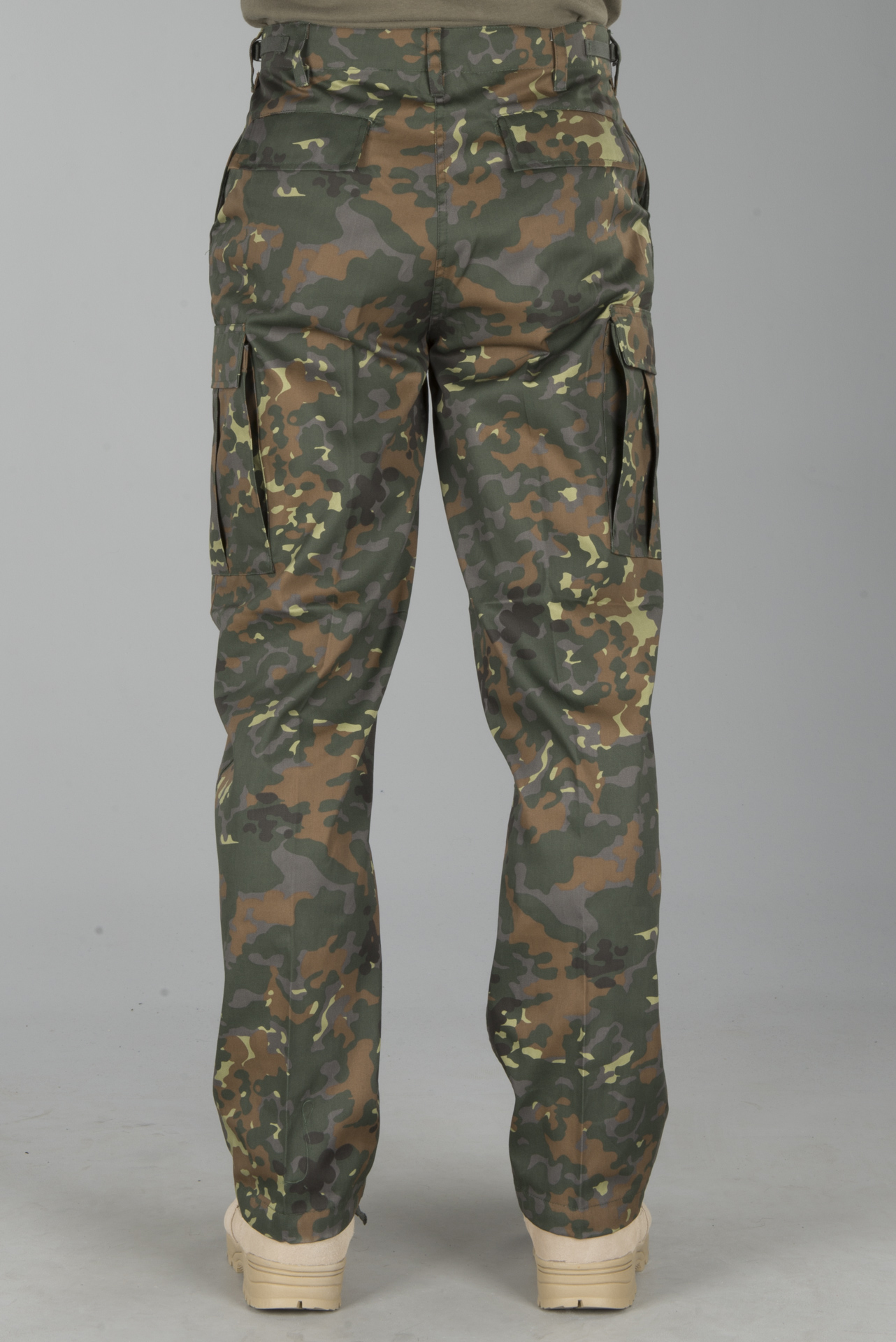 Pantalones Brandit US Ranger Hose