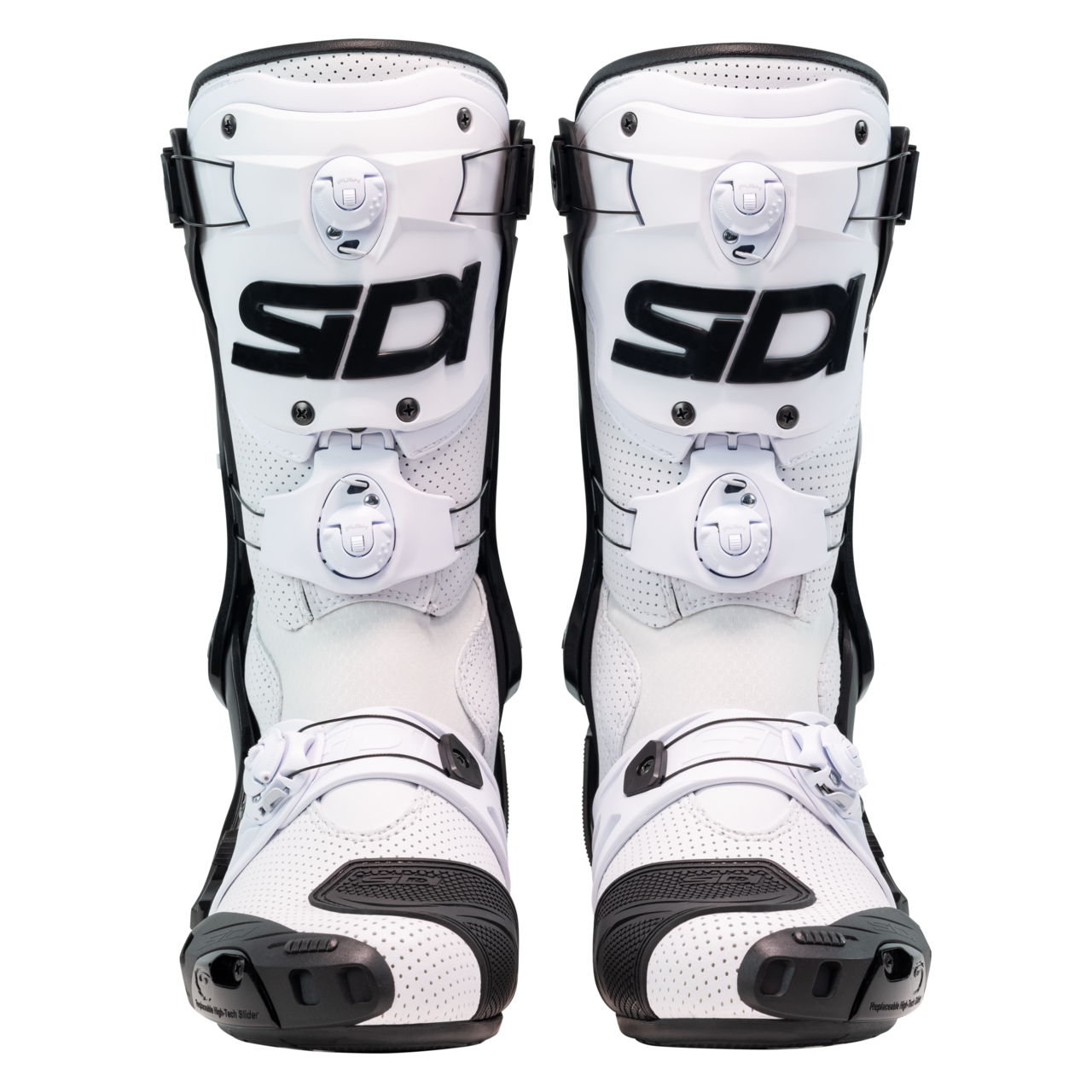 Sidi Rex Air MC Boots