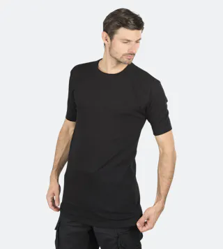 T-Shirt Brandit BW Undertrøje