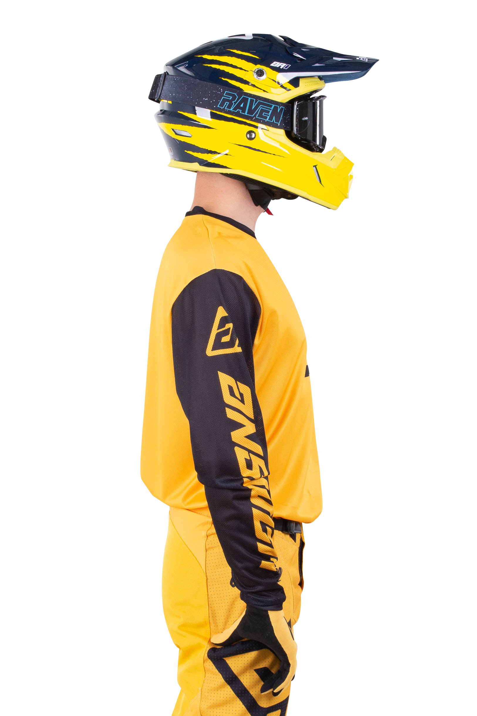 Answer Racing ARKON BOLD MX Jersey