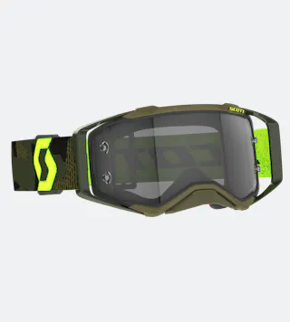 Scott Prospect Light Sensitive MX Goggles