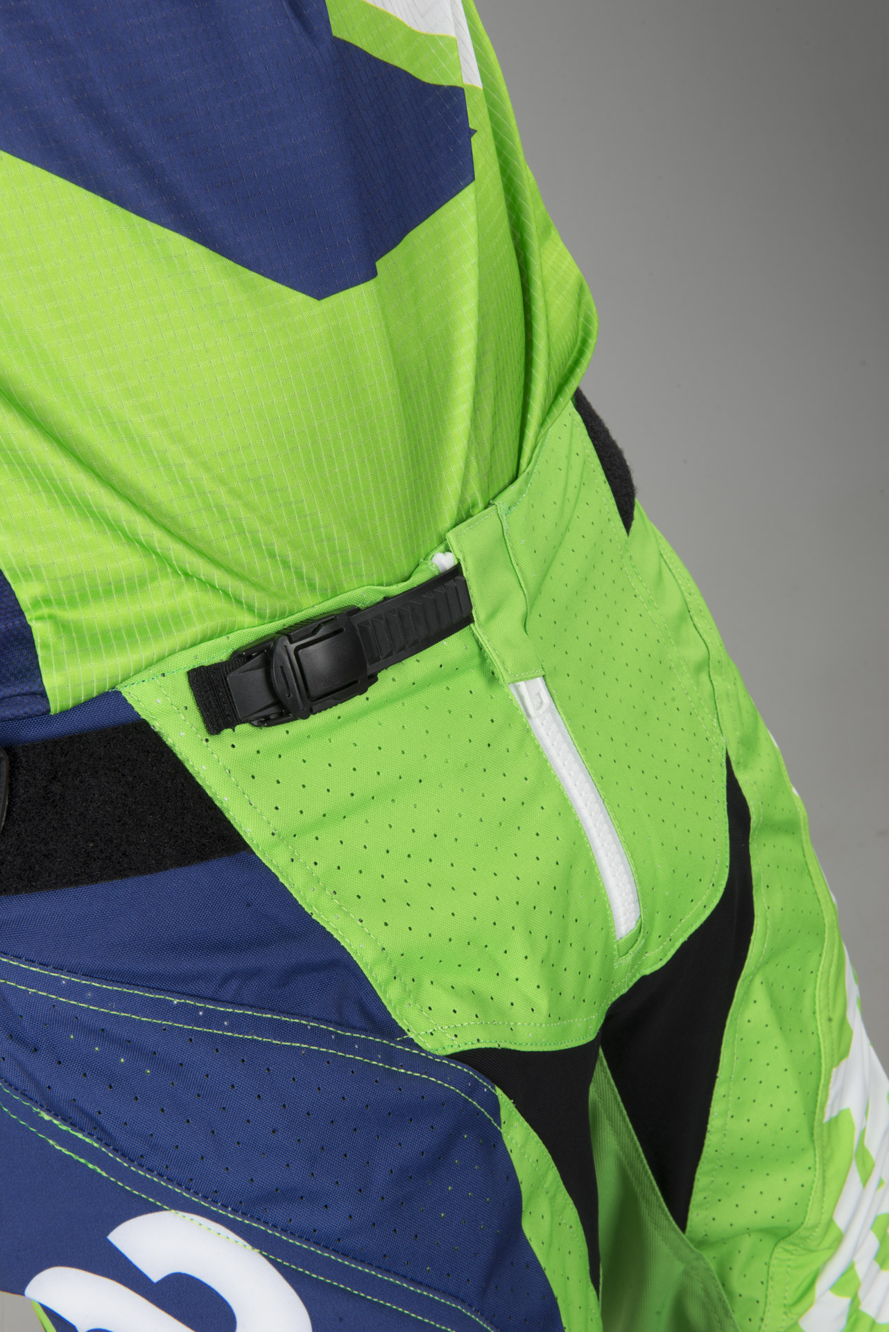 Alpinestars Techstar Venom MX Trousers
