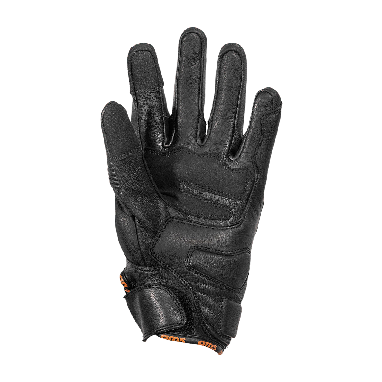 Motorhandschoenen GMS Curve
