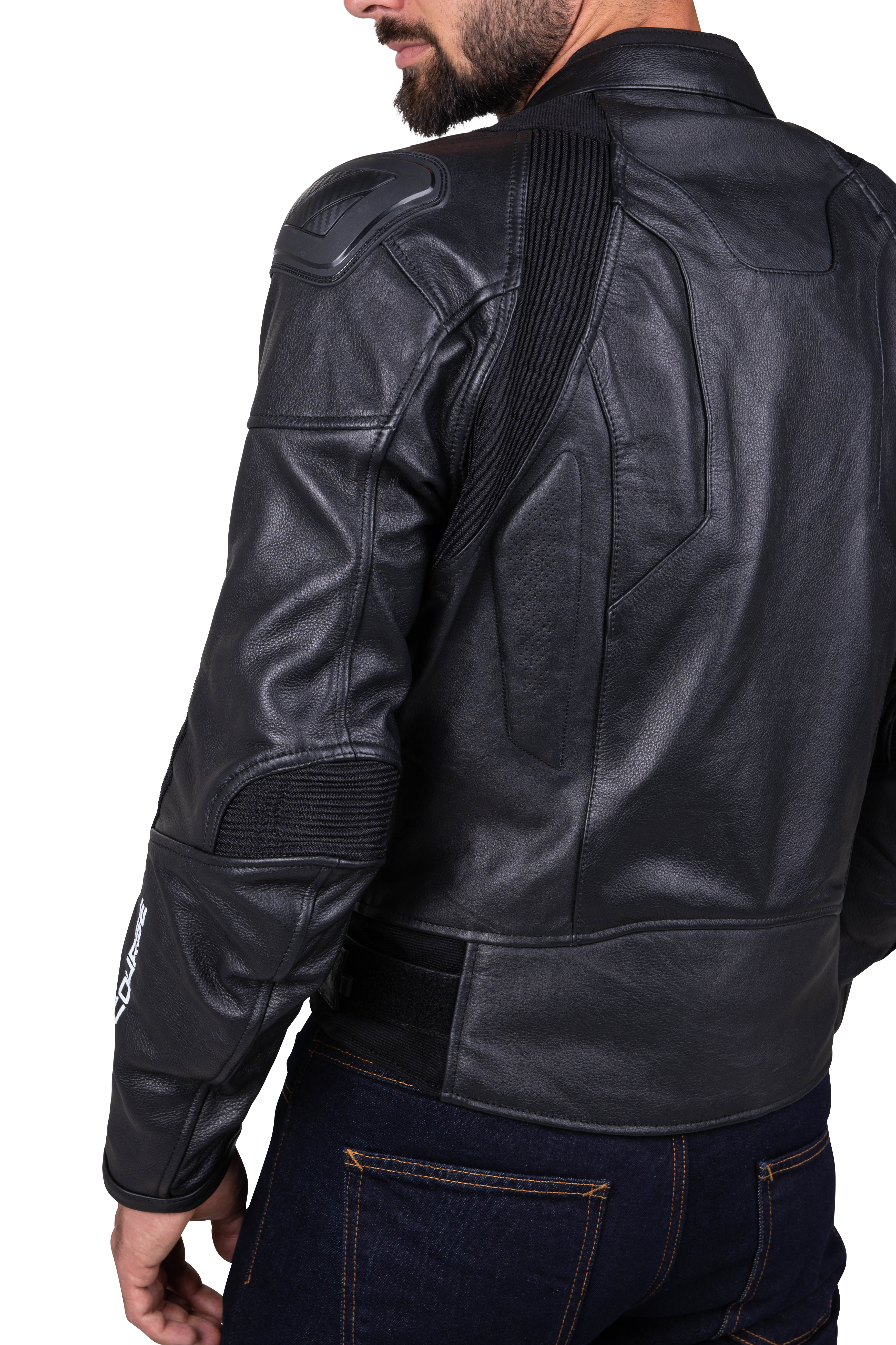 Chaqueta de Moto Course Roadster