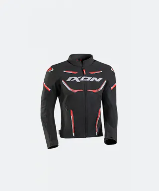 Motorjas Ixon Striker Air