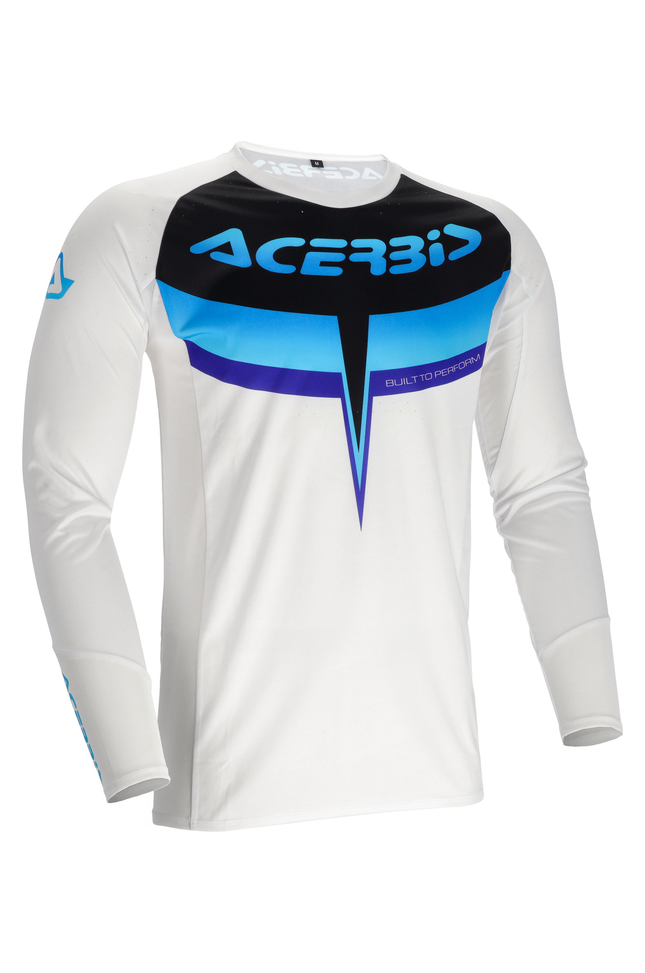 MX Motokros Majica Acerbis Track 2.0
