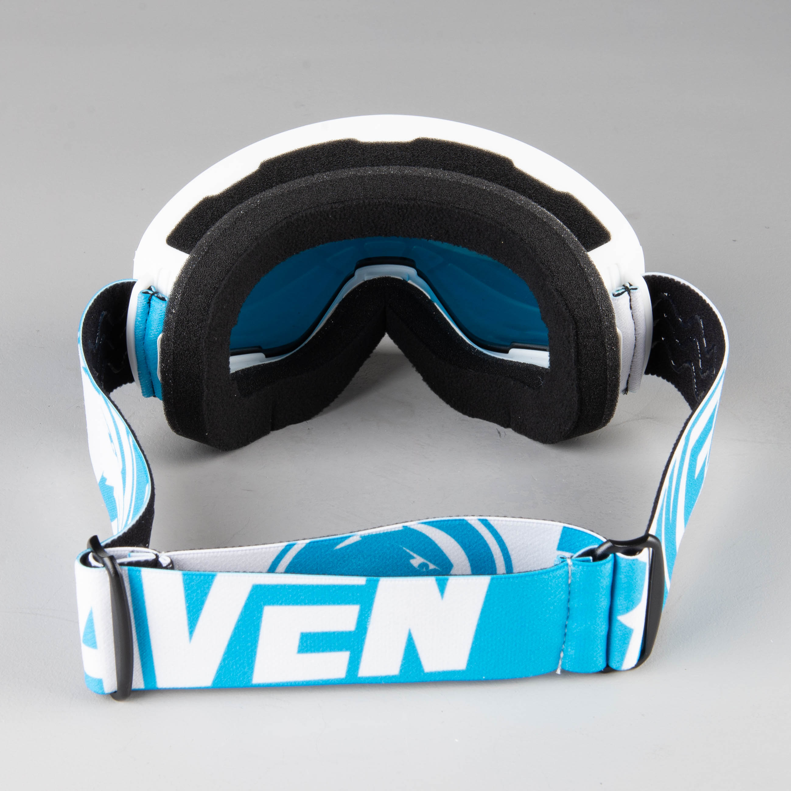 Gafas de Nieve Raven Edge VentMax Magnetic Desert Storm
