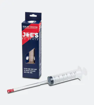 Σύριγγα Πλήρωσης Joe's